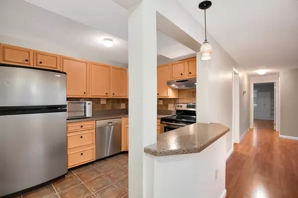 Mansfield, MA 02048,14 Webb Pl #1B