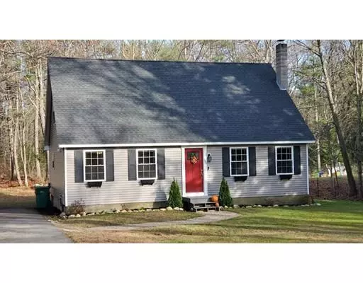 Ashburnham, MA 01430,108 Dunn Rd