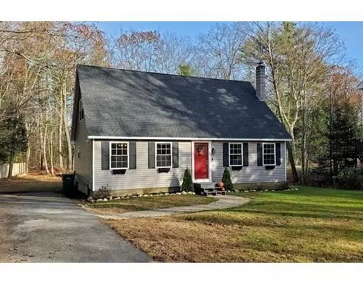 Ashburnham, MA 01430,108 Dunn Rd