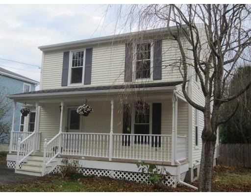 12 Colonial Rd,  Webster,  MA 01570