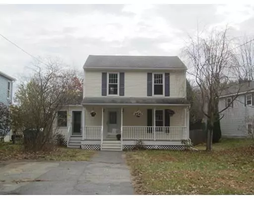 Webster, MA 01570,12 Colonial Rd