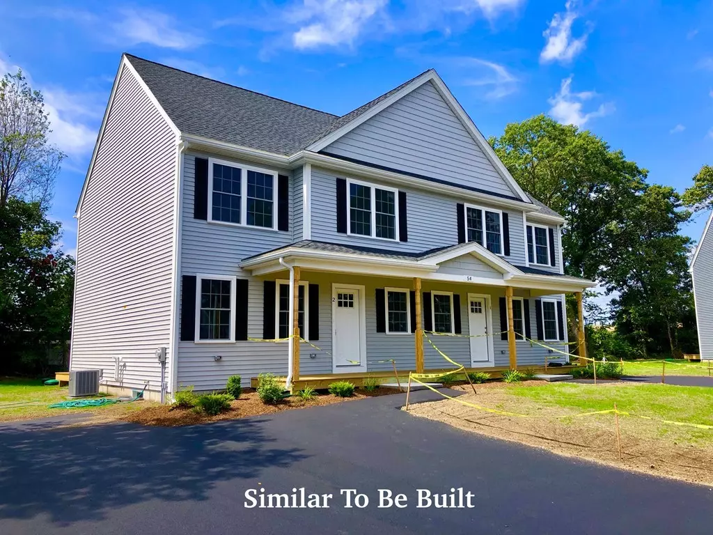 Attleboro, MA 02703,31 Burgess Street #1