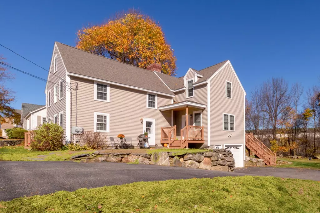 Westminster, MA 01473,42 Main St