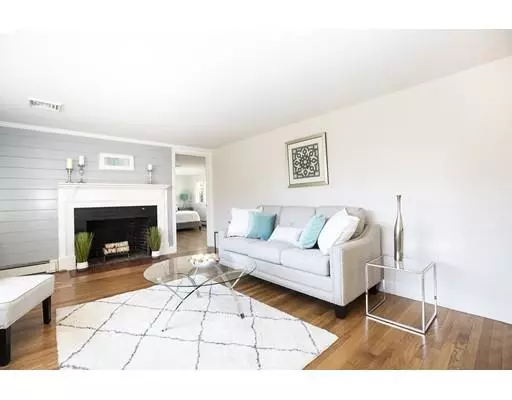 Scituate, MA 02066,37 James Way
