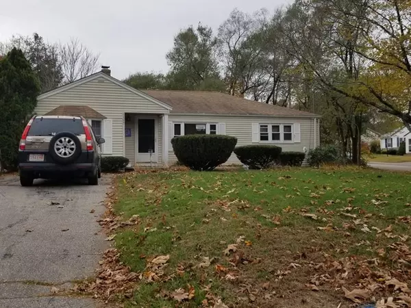 1197 Bay Rd, Sharon, MA 02067