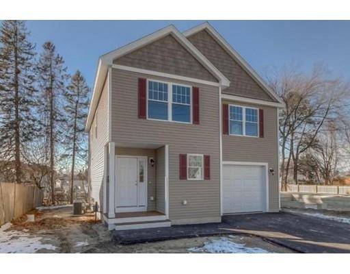 27 Saint Lazare, Nashua, NH 03060