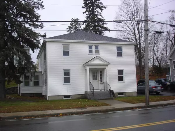 Ayer, MA 01432,74 West Main St
