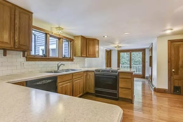 Cohasset, MA 02025,35 Smith Pl