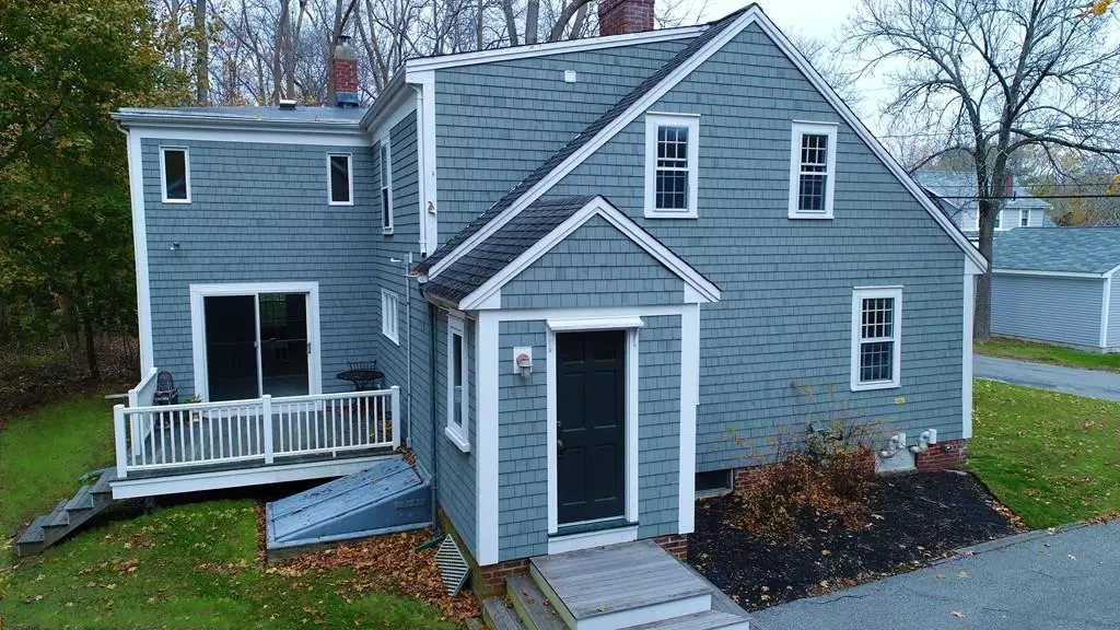Cohasset, MA 02025,35 Smith Pl