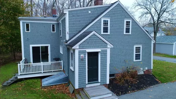 35 Smith Pl, Cohasset, MA 02025