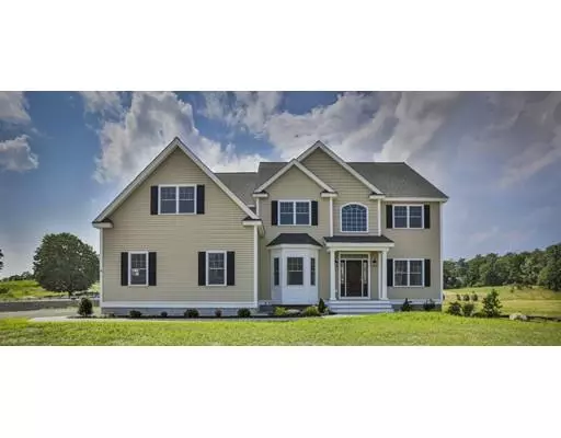 Littleton, MA 01460,9 Douglas Road #Lot 51