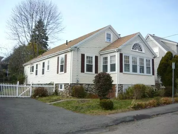 30 Pitman Rd, Swampscott, MA 01907