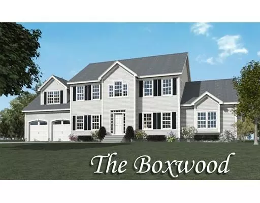 17 Spruce St #Lot 19, Littleton, MA 01460