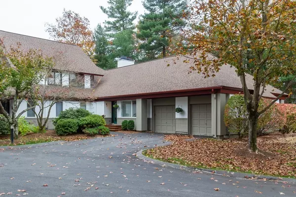 23 Cortland Dr #23, Sharon, MA 02067