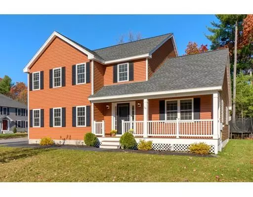 34 Bufton Farm Rd, Clinton, MA 01510