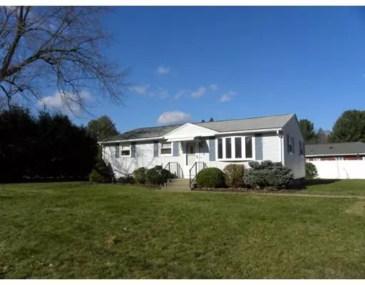 37 Paul Ave, Ludlow, MA 01056