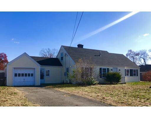 959 Bradley Road, Springfield, MA 01119