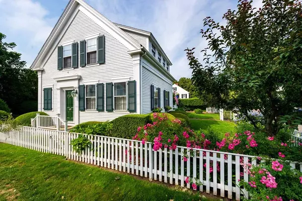 Edgartown, MA 02539,37 Morse