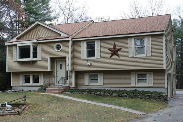 75 H Foote Rd, Charlton, MA 01507