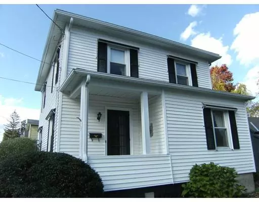Westfield, MA 01085,19 West School Street