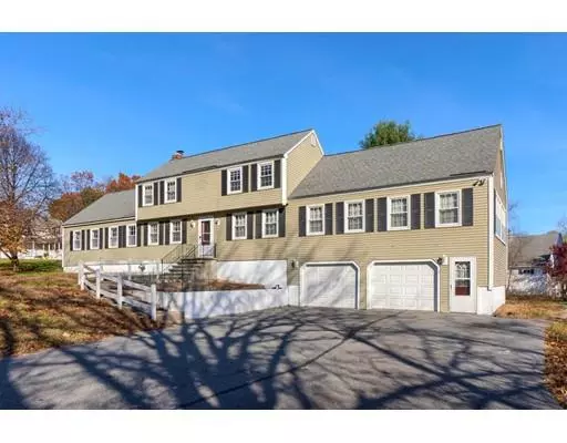 11 Partridge Rd, Dracut, MA 01826