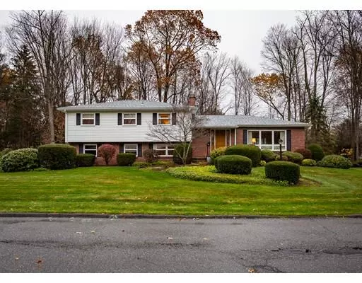 56 Longfellow Rd, Holyoke, MA 01040