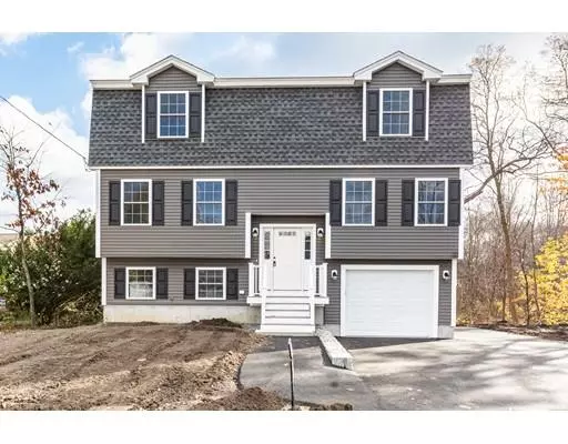 46 St. James St, Dracut, MA 01826