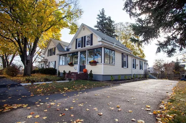 82 Brimsmead St, Marlborough, MA 01752