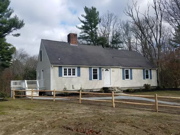 Dighton, MA 02764,1792 Horton St