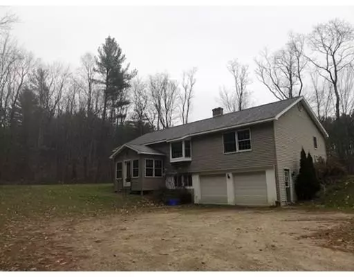 94 Braeburn Rd, Dalton, MA 01226