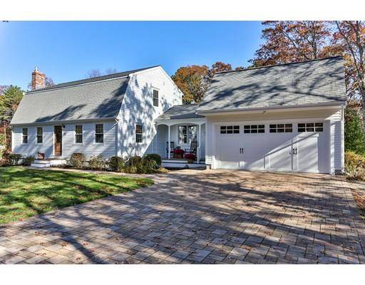 25 Pinehurst Dr, Bourne, MA 02532