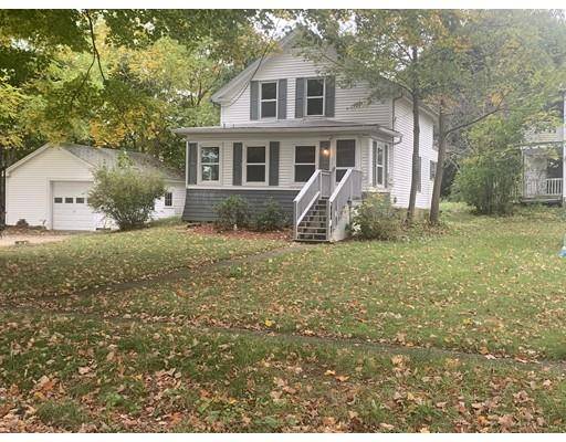 5 Nursery Ave, North Brookfield, MA 01535