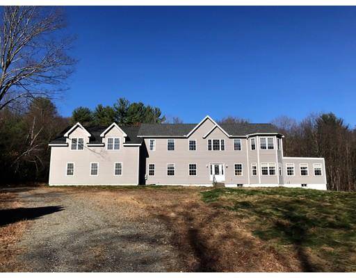 88 N Cross Rd, Gill, MA 01354