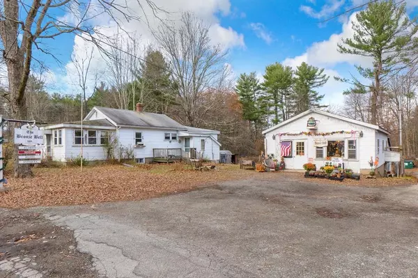 183 South Rd, Pepperell, MA 01463