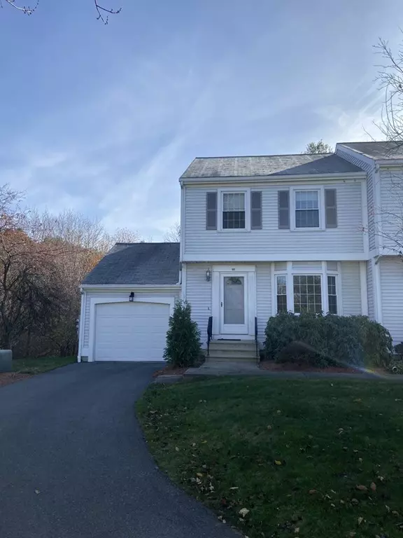 601 Heritage Lane #601, Auburn, MA 01501