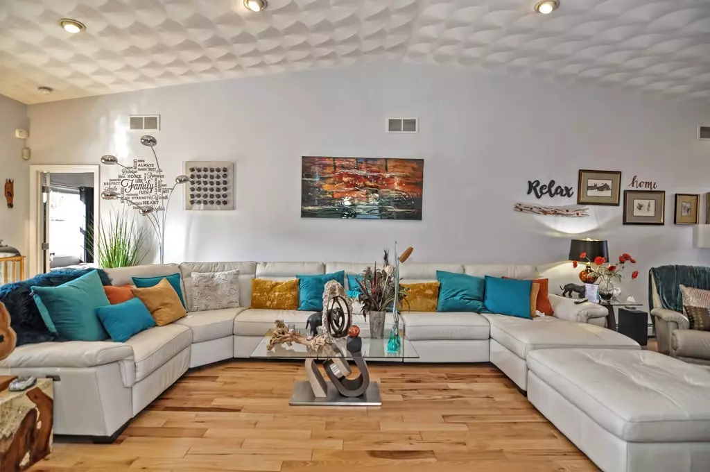 Smithfield, RI 02917,3 Cedar Meadows Dr #3