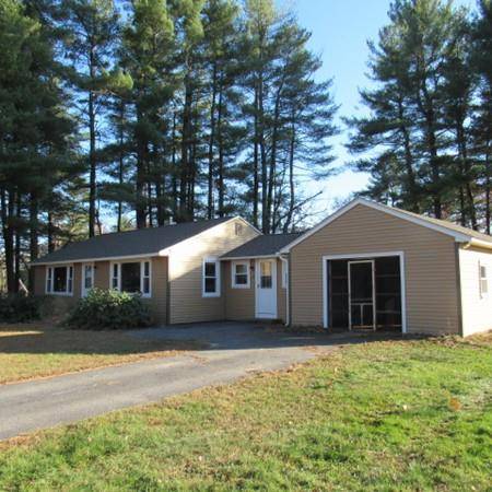 108 Great Road, Shirley, MA 01464