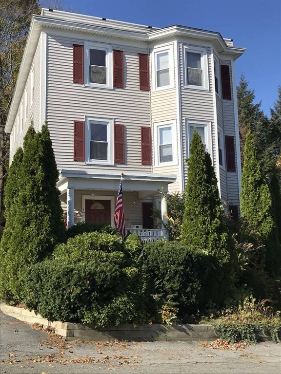6 Thorndike St, Haverhill, MA 01832