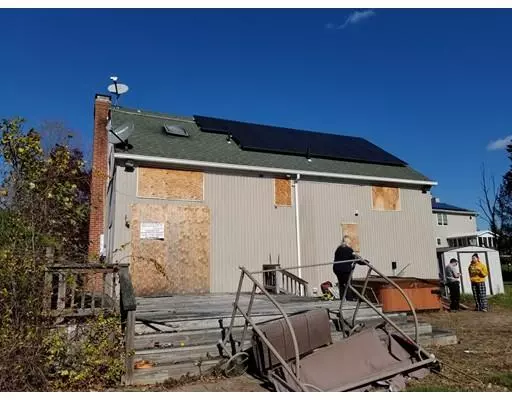 Dudley, MA 01571,48 Dudley Oxford Rd