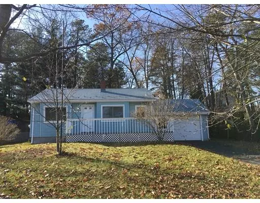 41 Birchwood, Southwick, MA 01077