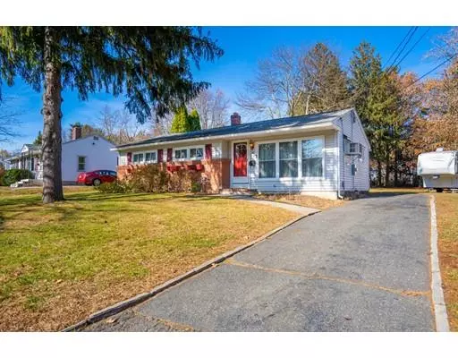 Springfield, MA 01151,26 Brittany Rd