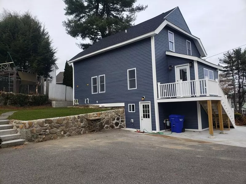 25 Parker St, Maynard, MA 01754