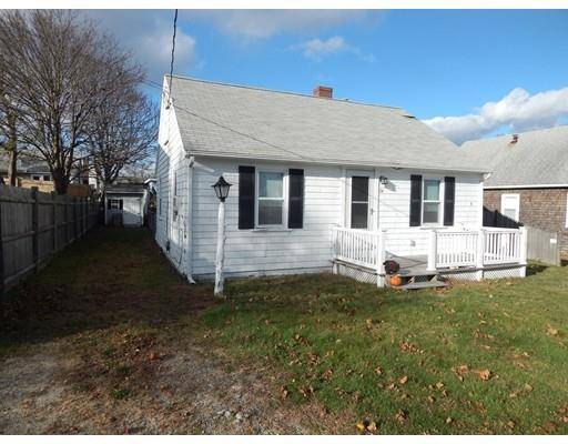 24 Porter, Marshfield, MA 02050