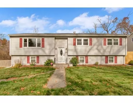 250 Parkerview St, Springfield, MA 01129