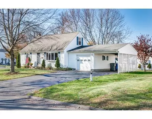 Enfield, CT 06082,58 Standish Street