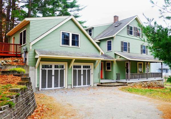 7 Forest Circle, Winchester, MA 01890