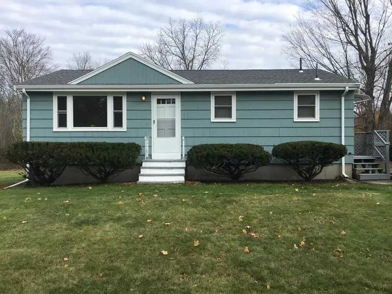 260 Laurel St, Bridgewater, MA 02324