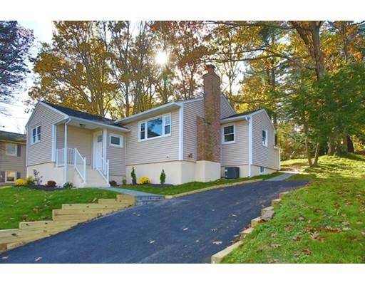 13 Pine Rd, Beverly, MA 01915