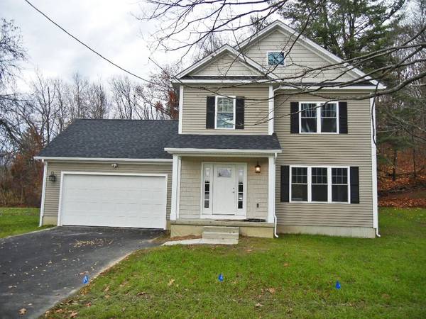 51A Eastern Ave, Deerfield, MA 01342