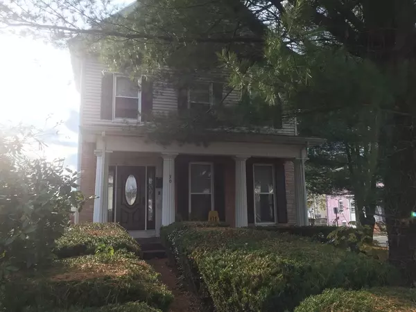 30 Mason St, Taunton, MA 02780